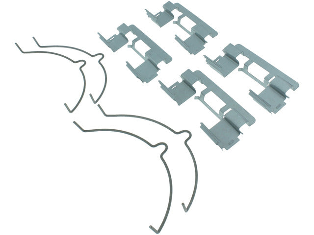 Centric Parts Disc Brake Pad Set P/N:104.13920 Fits: Ford F-150 2009 - Image 2