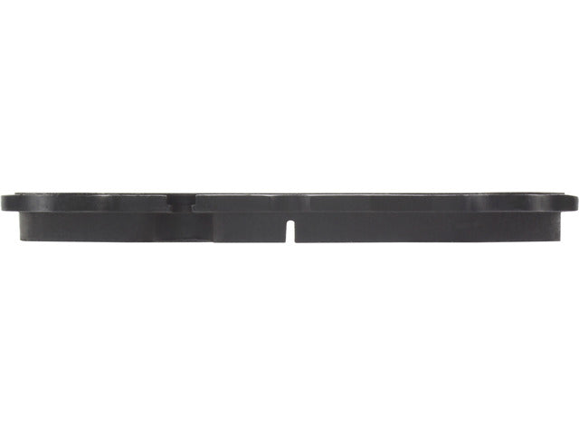Centric Parts Disc Brake Pad Set P/N:104.13950 Fits: Chevrolet Camaro 15-14, Chevrolet Corvette 13-09, Chevrolet Corvette 19-15 - Image 2