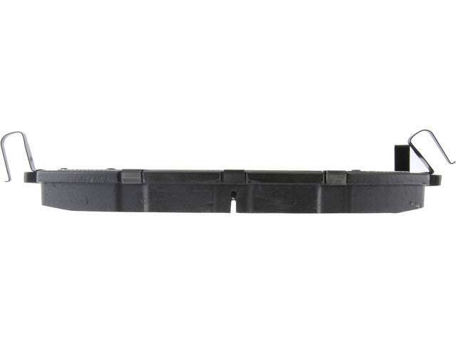 Centric Parts Disc Brake Pad Set P/N:104.13990 Fits: Dodge Ram 2500 10-09, Dodge Ram 3500 10-09, Dodge Ram 4000 10-09, Ram 2500 18-11, Ram 3500 18-11, Ram 4000 15-11 - Image 3