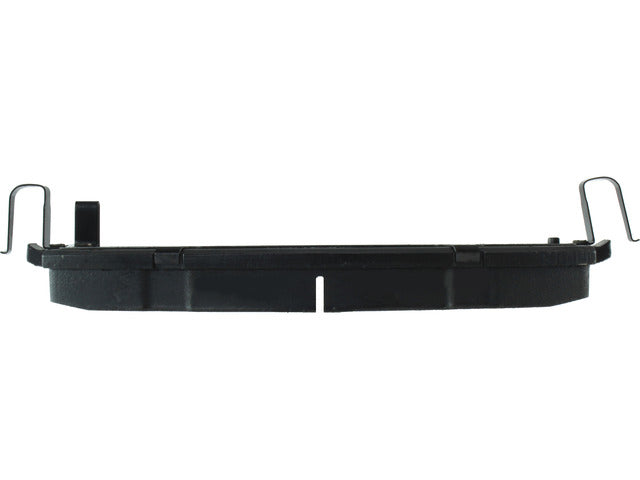 Centric Parts Disc Brake Pad Set P/N:104.14000 Fits: Dodge Ram 2500 10-09, Dodge Ram 3500 10-09, Dodge Ram 4000 10-09, Ram 2500 18-11, Ram 3500 18-11, Ram 4000 15-11 - Image 3