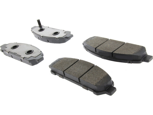 Centric Parts Disc Brake Pad Set P/N:104.14010 Fits: Toyota Venza 16-09 - Image 1