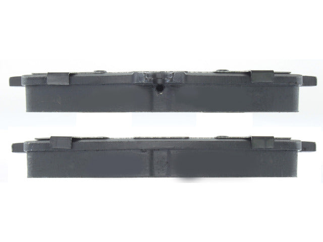 Centric Parts Disc Brake Pad Set P/N:104.14060 Fits: Mercedes-benz Glk250 15-13, Mercedes-benz Glk280 2009, Mercedes-benz Glk300 13-10, Mercedes-benz Glk350 15-10 - Image 3