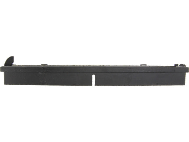 Centric Parts Disc Brake Pad Set P/N:104.14110 Fits: Chevrolet Express 3500, Chevrolet Express 4500, Chevrolet Silverado 2500, Chevrolet Silverado 2500 Hd, Chevrolet Silverado 3500, Chevrolet Silverado 3500 Hd, GMC Savana 3500, GMC Savana 4500 - Image 3