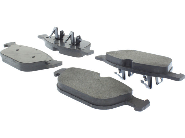 Centric Parts Disc Brake Pad Set P/N:104.14120 Fits: Volvo Xc60 16-10, Volvo Xc90 14-03 - Image 1