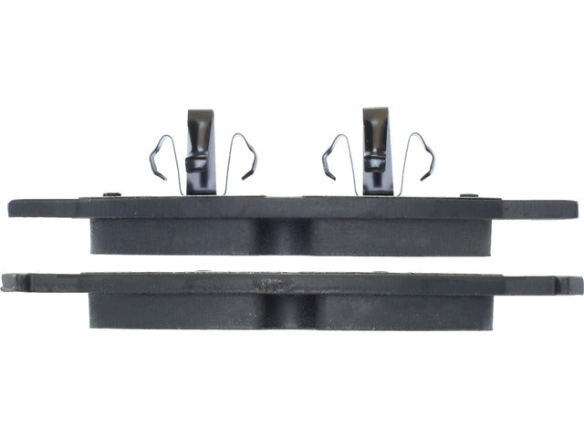 Centric Parts Disc Brake Pad Set P/N:104.14120 Fits: Volvo Xc60 16-10, Volvo Xc90 14-03 - Image 3