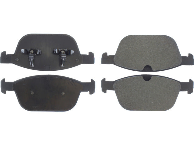 Centric Parts Disc Brake Pad Set P/N:104.14120 Fits: Volvo Xc60 16-10, Volvo Xc90 14-03 - Image 4