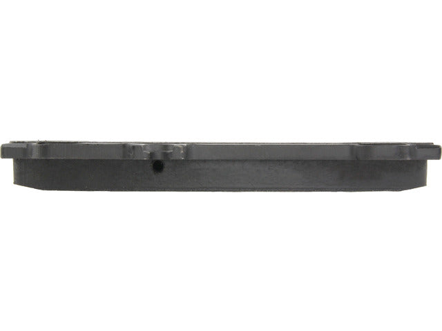 Centric Parts Disc Brake Pad Set P/N:104.14200 Fits: Mercedes-benz Cls400 17-15, Mercedes-benz E350 16-10, Mercedes-benz E400 16-15, Mercedes-benz E550 11-10 - Image 3