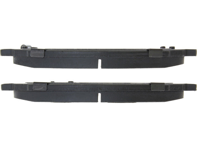 Centric Parts Disc Brake Pad Set P/N:104.14220 Fits: Cadillac Srx 16-10, Saab 9-4x 2011 - Image 3