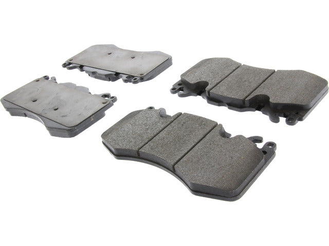 Centric Parts Disc Brake Pad Set P/N:104.14260 Fits: Land Rover Defender 110 22-20, Land Rover Defender 90 22-21, Land Rover Discovery 22-20, Land Rover Range Rover 22-10, Land Rover Range Rover Sport 22-10 - Image 1