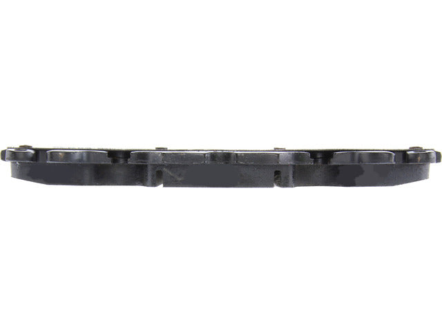 Centric Parts Disc Brake Pad Set P/N:104.14260 Fits: Land Rover Defender 110 22-20, Land Rover Defender 90 22-21, Land Rover Discovery 22-20, Land Rover Range Rover 22-10, Land Rover Range Rover Sport 22-10 - Image 3