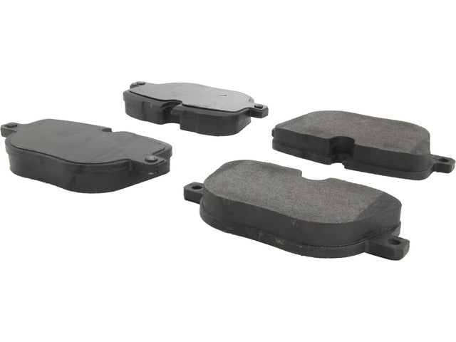 Centric Parts Disc Brake Pad Set P/N:104.14270 Fits: Land Rover Range Rover 12-10, Land Rover Range Rover Sport 13-10 - Image 1