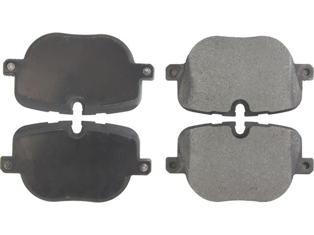 Centric Parts Disc Brake Pad Set P/N:104.14270 Fits: Land Rover Range Rover 12-10, Land Rover Range Rover Sport 13-10 - Image 4