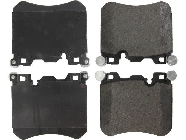 Centric Parts Disc Brake Pad Set P/N:104.14290 Fits: BMW X5 18-10, BMW X6 14-10, BMW X6 18-16 - Image 3