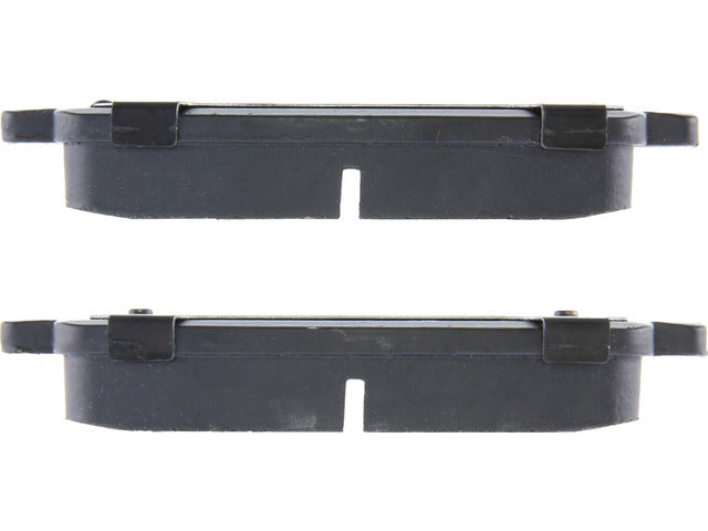 Centric Parts Disc Brake Pad Set P/N:104.14302 Fits: Buick Lacrosse 16-12, Buick Regal 17-12, Chevrolet Impala 20-14, Chevrolet Malibu 15-13, Chevrolet Malibu Limited 2016, Saab 9-5 2011 - Image 3
