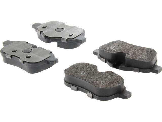 Centric Parts Disc Brake Pad Set P/N:104.14330 Fits: BMW Z4 16-09 - Image 1