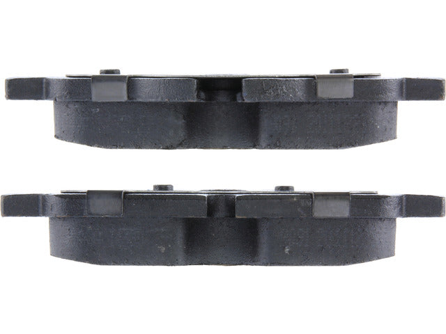 Centric Parts Disc Brake Pad Set P/N:104.14330 Fits: BMW Z4 16-09 - Image 3