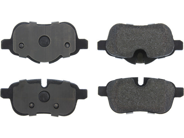 Centric Parts Disc Brake Pad Set P/N:104.14330 Fits: BMW Z4 16-09 - Image 4
