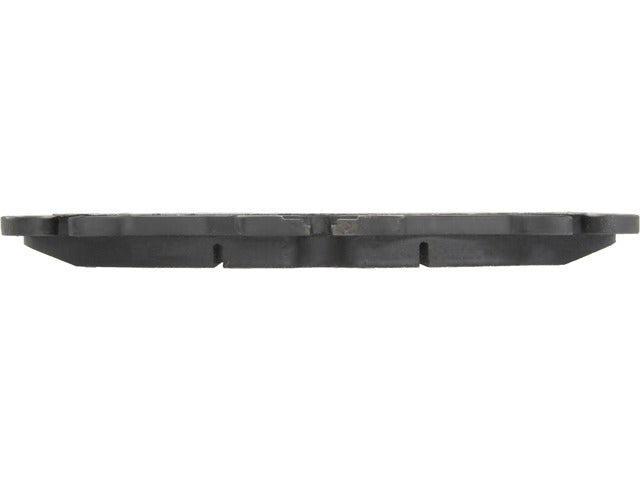 Centric Parts Disc Brake Pad Set P/N:104.14400 Fits: Lexus Gs F 20-16, Lexus Gs350 20-16, Lexus Ls460 17-10, Lexus Rc F 22-15 - Image 3