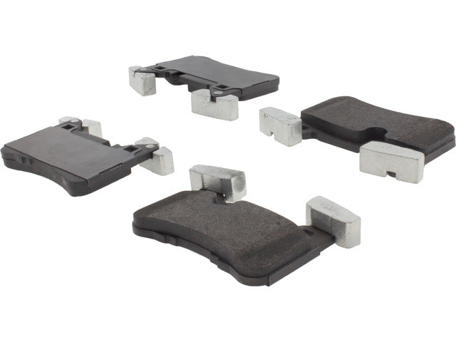 Centric Parts Disc Brake Pad Set P/N:104.14500 Fits: Mercedes-benz C63 Amg, Mercedes-benz C63 Amg S, Mercedes-benz Cls63 Amg, Mercedes-benz Cls63 Amg S, Mercedes-benz E63 Amg, Mercedes-benz E63 Amg S - Image 1