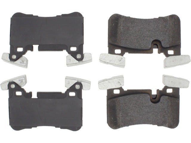 Centric Parts Disc Brake Pad Set P/N:104.14500 Fits: Mercedes-benz C63 Amg, Mercedes-benz C63 Amg S, Mercedes-benz Cls63 Amg, Mercedes-benz Cls63 Amg S, Mercedes-benz E63 Amg, Mercedes-benz E63 Amg S - Image 3