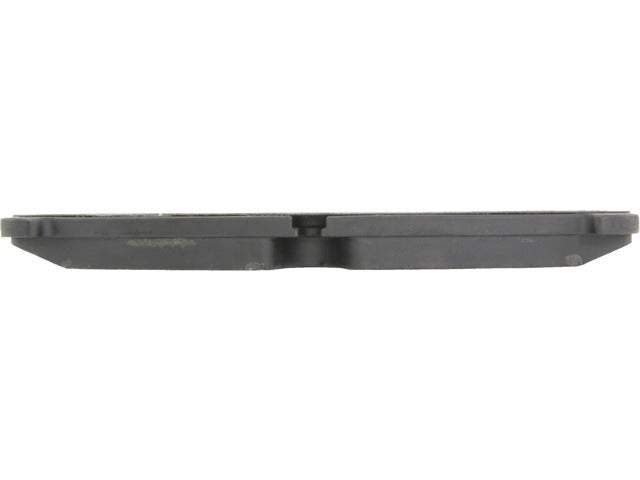Centric Parts Disc Brake Pad Set P/N:104.14520 Fits: Porsche Cayenne 18-11, Porsche Macan 19-15, Porsche Panamera 20-17 - Image 3