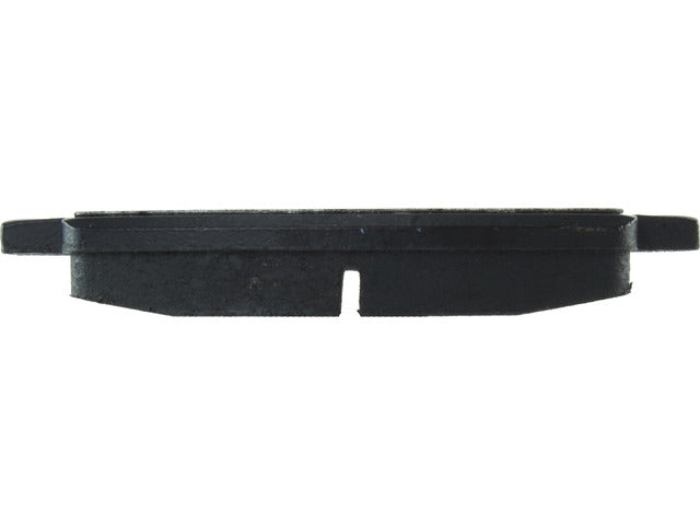 Centric Parts Disc Brake Pad Set P/N:104.14560 Fits: Audi A3, Audi A3 Quattro, Seat Freetrack, Volkswagen Beetle, Volkswagen Bora, Volkswagen Caddy, Volkswagen Eos, Volkswagen Golf, Volkswagen Gti, Volkswagen Jetta, Volkswagen Multivan, Volkswagen Passat - Image 3