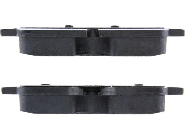 Centric Parts Disc Brake Pad Set P/N:104.14690 Fits: BMW 530e, BMW 530e Xdrive, BMW 530i, BMW 530i Xdrive, BMW 535i, BMW 540d Xdrive, BMW 540i, BMW 540i Xdrive, BMW 550i, BMW 550i Xdrive - Image 3