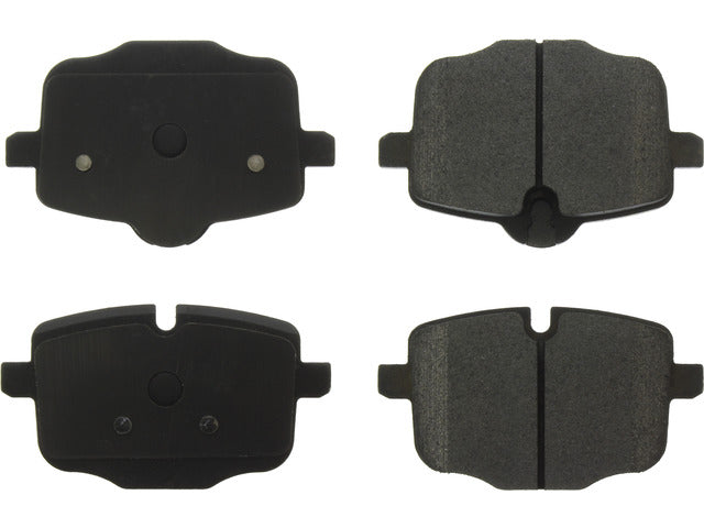 Centric Parts Disc Brake Pad Set P/N:104.14691 Fits: BMW M5 16-13, BMW M6 18-12, BMW M6 Gran Coupe 17-15 - Image 3