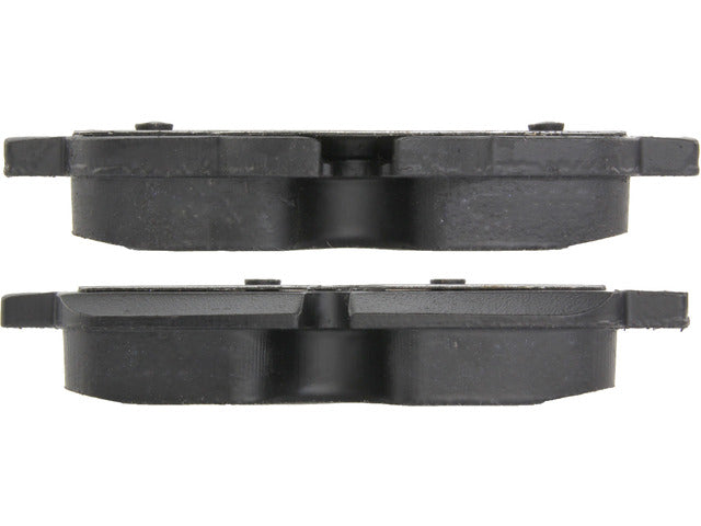 Centric Parts Disc Brake Pad Set P/N:104.14730 Fits: BMW 528i, BMW 528i Xdrive, BMW 530e, BMW 530e Xdrive, BMW 530i, BMW 530i Xdrive - Image 3