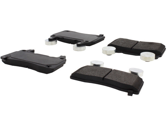 Centric Parts Disc Brake Pad Set P/N:104.14740 Fits: Chevrolet Camaro 15-10, Chevrolet Camaro 2022 - Image 1