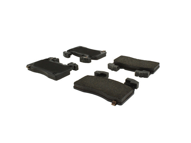 Centric Parts Disc Brake Pad Set P/N:104.14741 Fits: Cadillac Ct6 2020, Chevrolet Ss 17-14, Tesla S 16-12 - Image 1