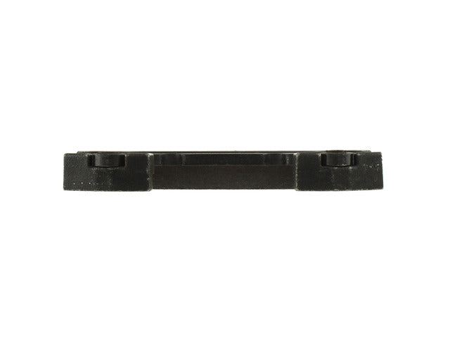 Centric Parts Disc Brake Pad Set P/N:104.14741 Fits: Cadillac Ct6 2020, Chevrolet Ss 17-14, Tesla S 16-12 - Image 3