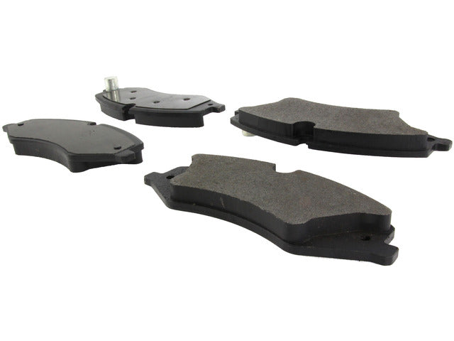 Centric Parts Disc Brake Pad Set P/N:104.14790 Fits: Land Rover Discovery 2017, Land Rover Lr4 16-10, Land Rover Range Rover 12-10, Land Rover Range Rover 17-14, Land Rover Range Rover Sport 17-10, Peugeot 208 17-14 - Image 1