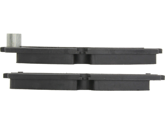 Centric Parts Disc Brake Pad Set P/N:104.14790 Fits: Land Rover Discovery 2017, Land Rover Lr4 16-10, Land Rover Range Rover 12-10, Land Rover Range Rover 17-14, Land Rover Range Rover Sport 17-10, Peugeot 208 17-14 - Image 3