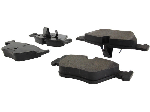 Centric Parts Disc Brake Pad Set P/N:104.15040 Fits: BMW 528i 15-11, BMW 528i Xdrive 15-12 - Image 1