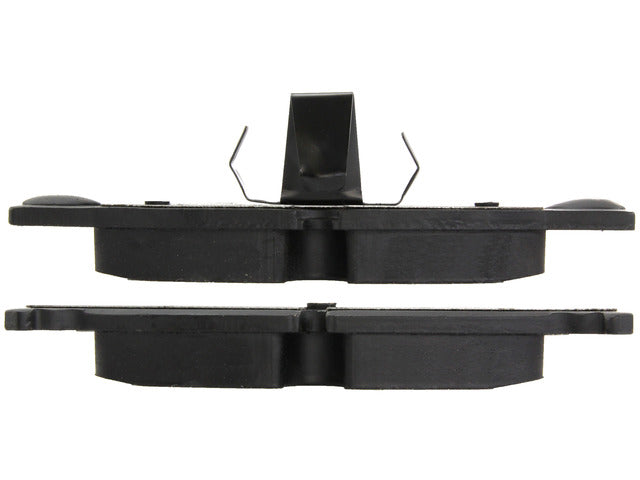 Centric Parts Disc Brake Pad Set P/N:104.15040 Fits: BMW 528i 15-11, BMW 528i Xdrive 15-12 - Image 3
