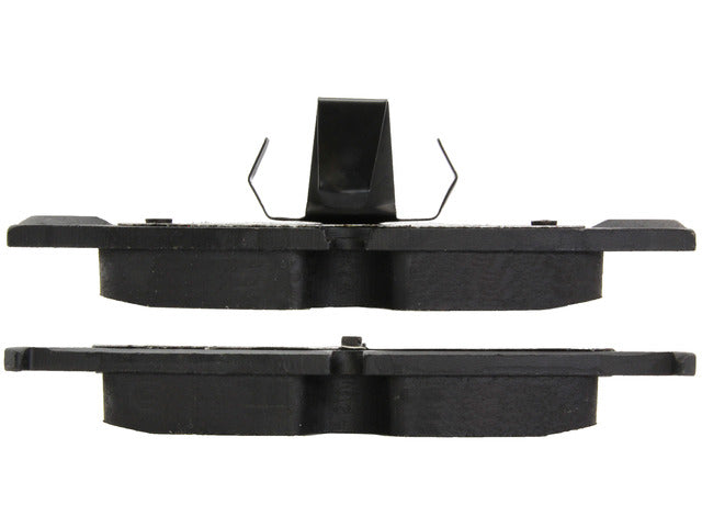 Centric Parts Disc Brake Pad Set P/N:104.15050 Fits: BMW 528i, BMW 528i Xdrive, BMW 535d, BMW 535d Xdrive, BMW 535i, BMW 535i Xdrive, BMW 640i, BMW 640i Gran Coupe, BMW 640i Xdrive, BMW 640i Xdrive Gran Coupe, BMW Activehybrid 5 - Image 3