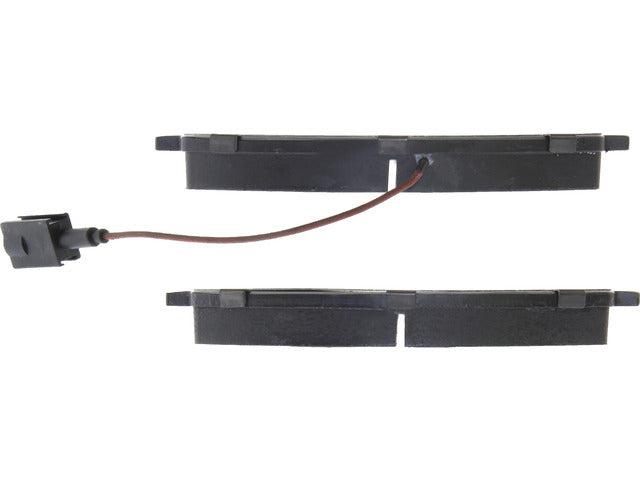 Centric Parts Disc Brake Pad Set P/N:104.15401 Fits: Peugeot Manager 17-16, Ram Promaster 1500 24-14, Ram Promaster 2500 24-14, Ram Promaster 3500 24-14 - Image 3