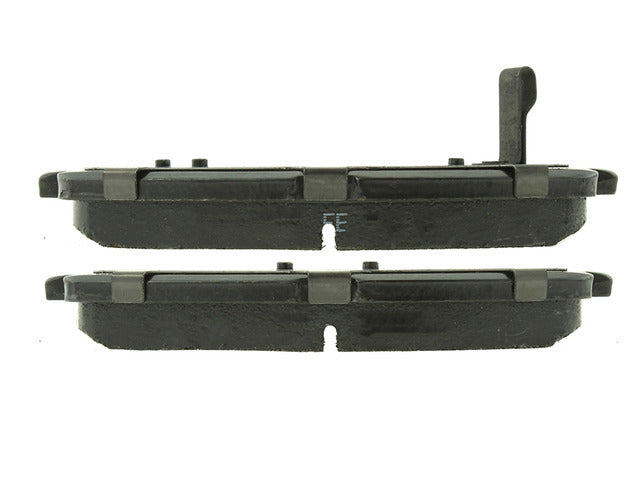 Centric Parts Disc Brake Pad Set P/N:104.15430 Fits: Hyundai Elantra 16-11, Hyundai Elantra Coupe 14-13 - Image 2