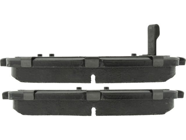 Centric Parts Disc Brake Pad Set P/N:104.15431 Fits: Hyundai Elantra Gt 16-13, Hyundai Veloster 15-12, Kia Forte 16-14, Kia Forte Koup 16-14, Kia Forte5 16-14 - Image 3
