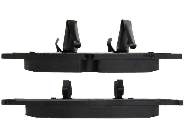 Centric Parts Disc Brake Pad Set P/N:104.15460 Fits: Audi A8 Quattro 18-11, Audi Sq5 17-14 - Image 2