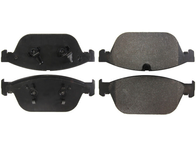 Centric Parts Disc Brake Pad Set P/N:104.15460 Fits: Audi A8 Quattro 18-11, Audi Sq5 17-14 - Image 3
