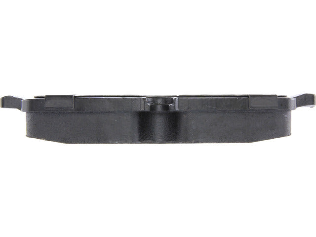 Centric Parts Disc Brake Pad Set P/N:104.15470 Fits: Audi A6, Audi A6 Quattro, Audi A7, Audi A7 Quattro, Audi A8 Quattro, Audi Rs5, Audi Rs7, Audi S6, Audi S7, Audi S8, Porsche Macan - Image 3