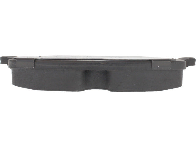 Centric Parts Disc Brake Pad Set P/N:104.15471 Fits: Audi A6 13-12, Audi A6 Quattro 2013, Audi A6 Quattro 2019, Audi A7 Quattro 13-12, Audi A7 Quattro 2018, Audi Rs5 16-14 - Image 3