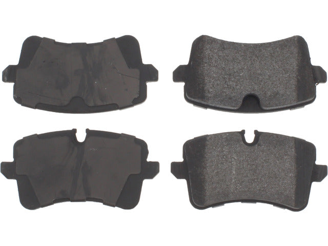 Centric Parts Disc Brake Pad Set P/N:104.15471 Fits: Audi A6 13-12, Audi A6 Quattro 2013, Audi A6 Quattro 2019, Audi A7 Quattro 13-12, Audi A7 Quattro 2018, Audi Rs5 16-14 - Image 4