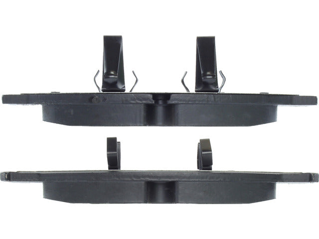 Centric Parts Disc Brake Pad Set P/N:104.15490 Fits: Audi A6 18-17, Audi A6 Quattro 19-12, Audi A7 17-16, Audi A7 Quattro 18-12, Audi A8 Quattro 18-13, Audi S7 16-15 - Image 3