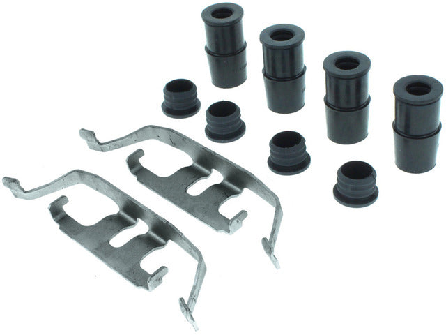 Centric Parts Disc Brake Pad Set P/N:104.15610 Fits: BMW 220i, BMW 228i, BMW 228i Xdrive, BMW 230i, BMW 230i Xdrive, BMW 320i, BMW 320i Xdrive, BMW 328d, BMW 328d Xdrive - Image 2