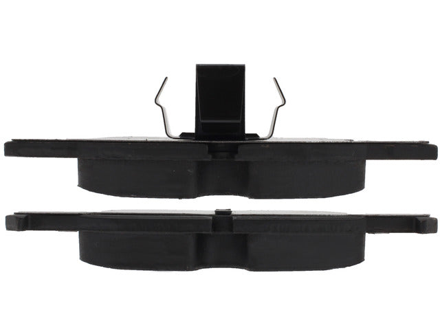 Centric Parts Disc Brake Pad Set P/N:104.15610 Fits: BMW 220i, BMW 228i, BMW 228i Xdrive, BMW 230i, BMW 230i Xdrive, BMW 320i, BMW 320i Xdrive, BMW 328d, BMW 328d Xdrive - Image 3