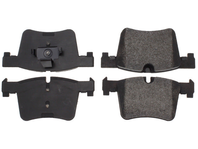 Centric Parts Disc Brake Pad Set P/N:104.15610 Fits: BMW 220i, BMW 228i, BMW 228i Xdrive, BMW 230i, BMW 230i Xdrive, BMW 320i, BMW 320i Xdrive, BMW 328d, BMW 328d Xdrive - Image 4