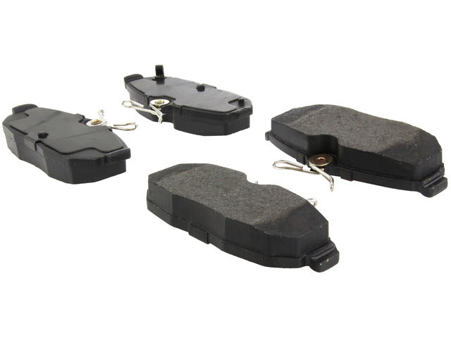 Centric Parts Disc Brake Pad Set P/N:104.15620 Fits: Ford Mustang 14-12 - Image 1